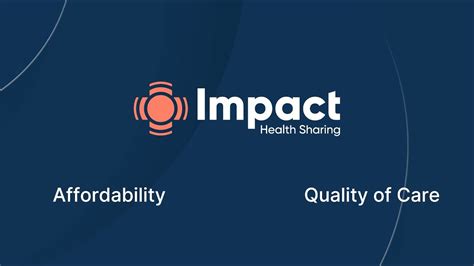 Impact Health Sharing Alamat