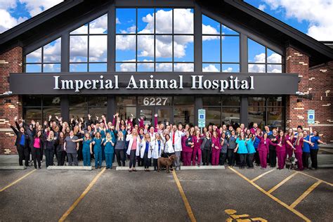 Imperial Animal Clinic