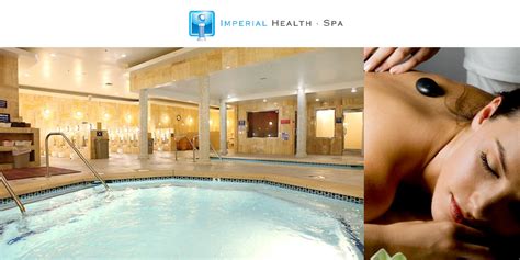 5 Tips Imperial Health Spa