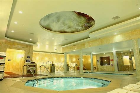 Imperial Spa Las Vegas Groupon