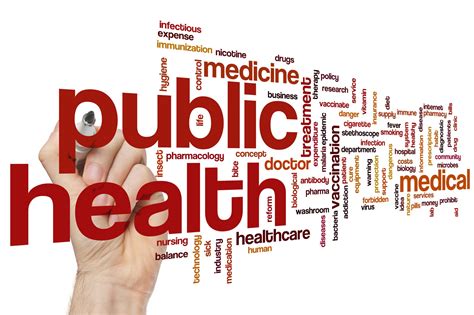 Implications For Public Health