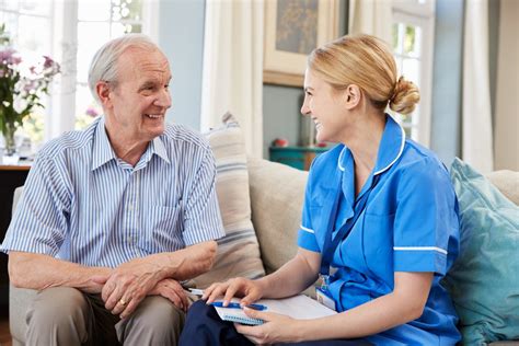 Importance Of Communication With Patients