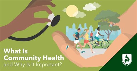 Importance Of Community Health