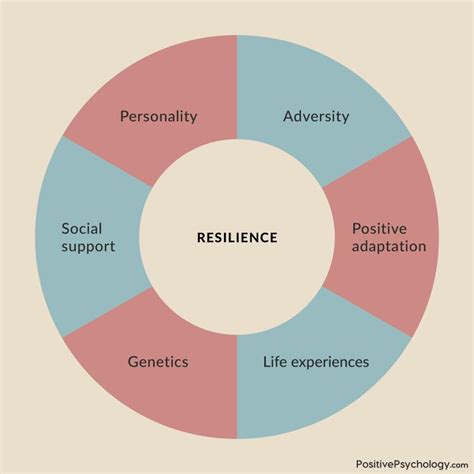 Importance Of Resilience In Health