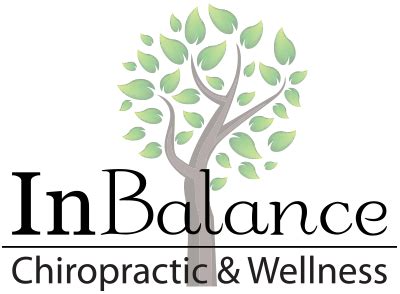 In Balance Chiropractic And Wellness