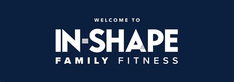 In Shape Family Fitness Turlock