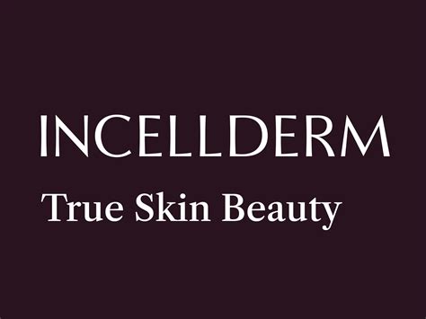 5 Incellderm Health Tips