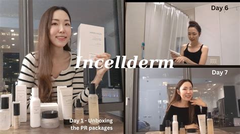 Incellderm Review