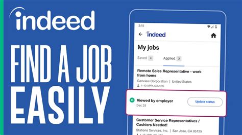 Indeed Jobs