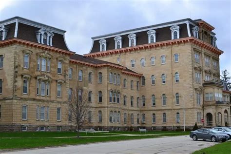 Independence Mental Health Institute Tour