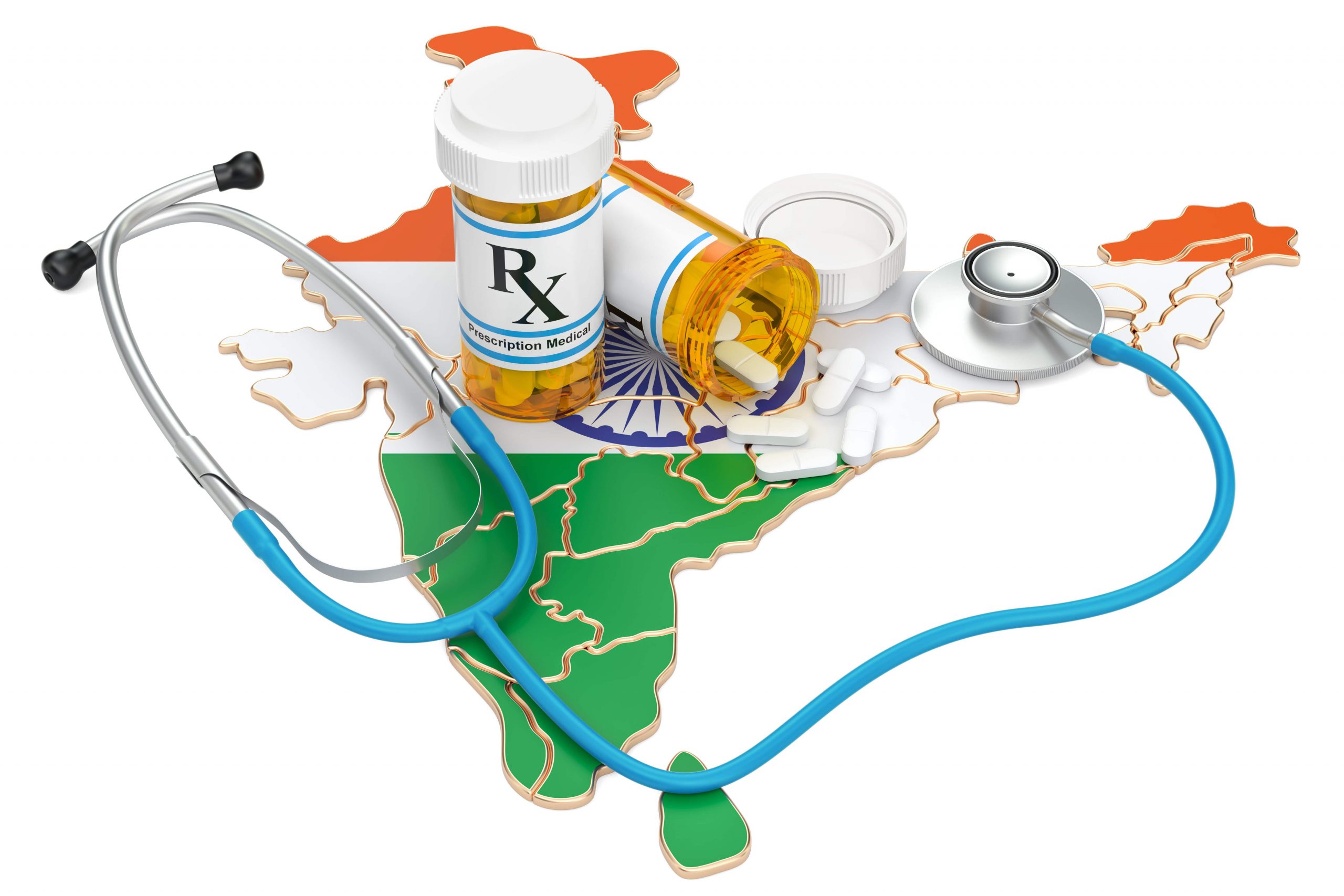 India S Healthcare Private Vs Public Sector Health News Al Jazeera