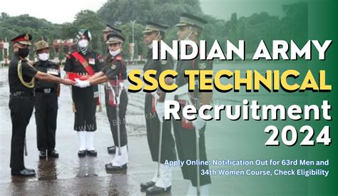 Indian Army Eligibility For Male