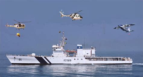 Indian Coast Guard