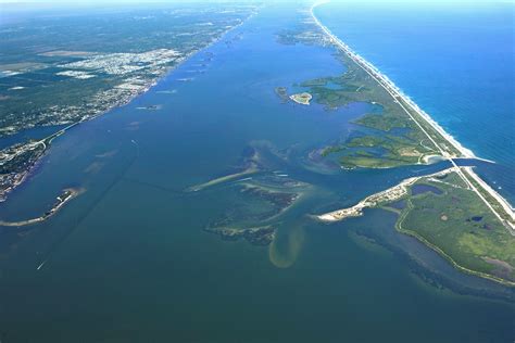 Indian River Lagoon