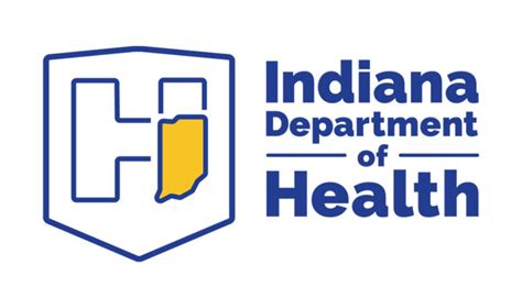 Indiana Department Of Health Address