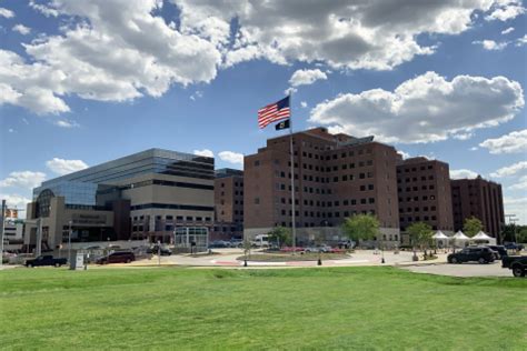 Indiana Government Center Health Clinic