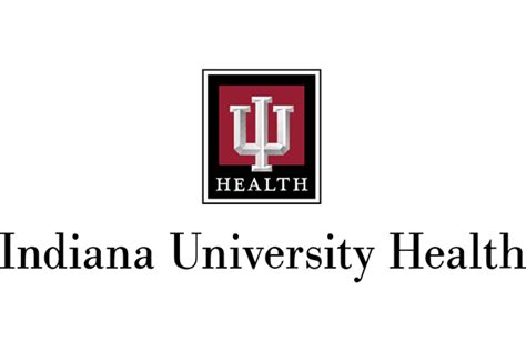 Indiana University Health Logo