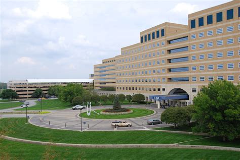 Indiana University Health Methodist Hospital-1