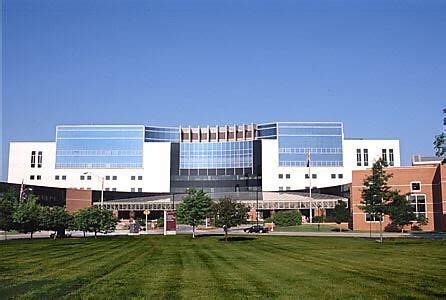 Indiana University Hospital