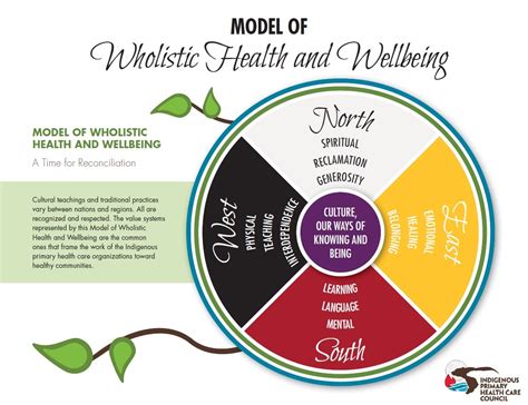 Indigenous Models Of Health