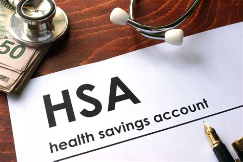 Individual Health Care Savings Account