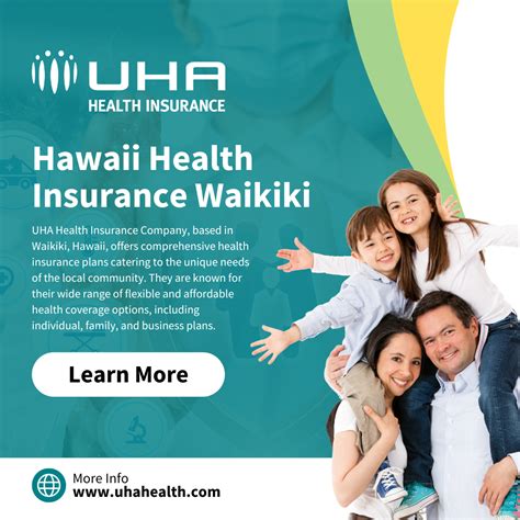 Individual Health Insurance Hawaii