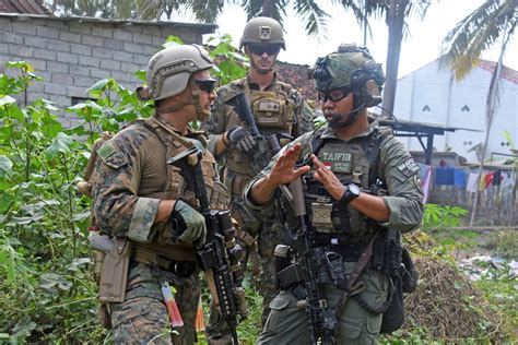 Indonesian Marine Corps