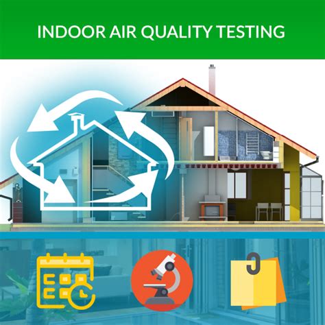 Indoor Air Quality Testing Companies