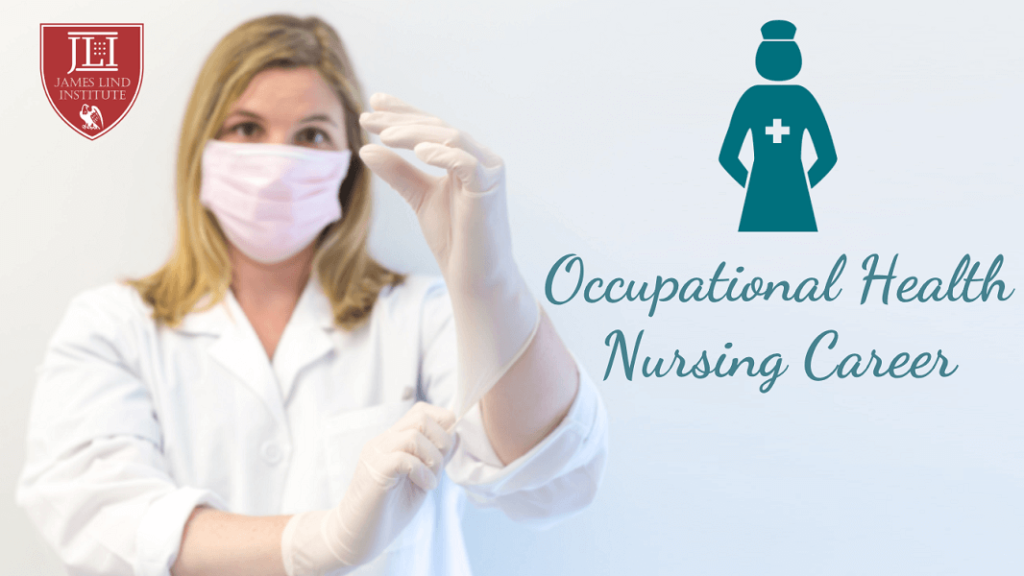 Industrial Or Occupational Health Nursing