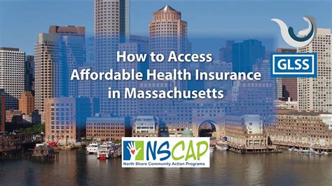 Inexpensive Health Insurance Massachusetts