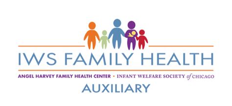 Infant Welfare Society Hinsdale