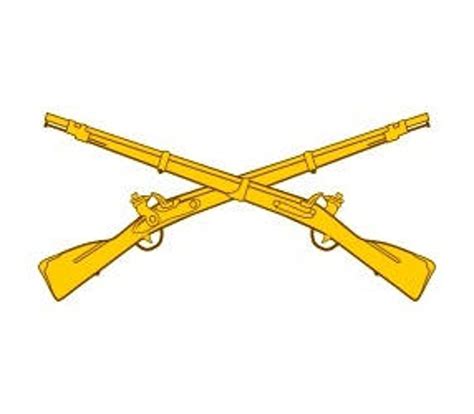 Infantry Branch