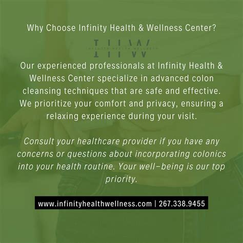 Infinity Health And Wellness Philadelphia