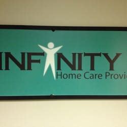 Infinity Home Care Providers