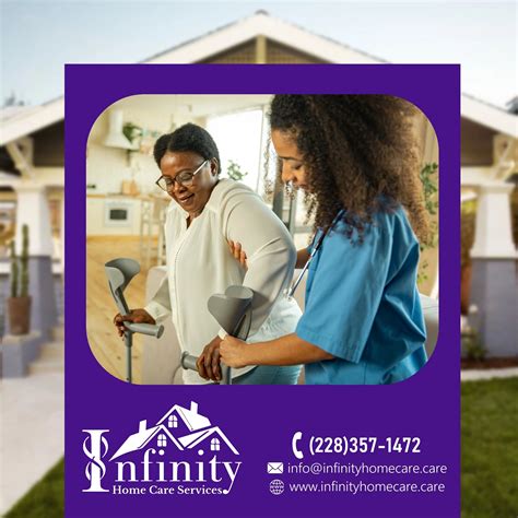 Infinity Homecare Services