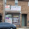 Infinity Spa Philadelphia Buttonwood