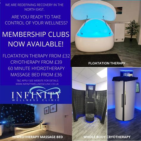 Infinity Wellness Clinic Alamat