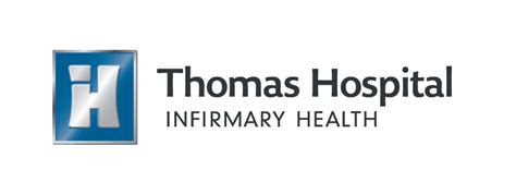 Infirmary Health Careers Thomas Hospital