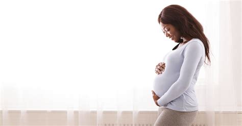 Influenza And Tdap Vaccination Coverage Among Pregnant Women United States April 2018 Mmwr