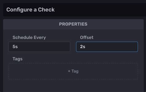 Influxdb S Checks And Notifications System Influxdata