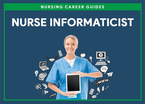 Informatics Nursing Jobs