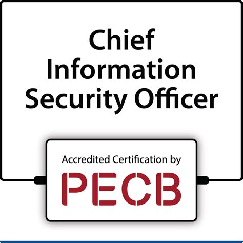 Information Security Officer Certification