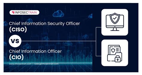 Information Security Officer Vs Ciso