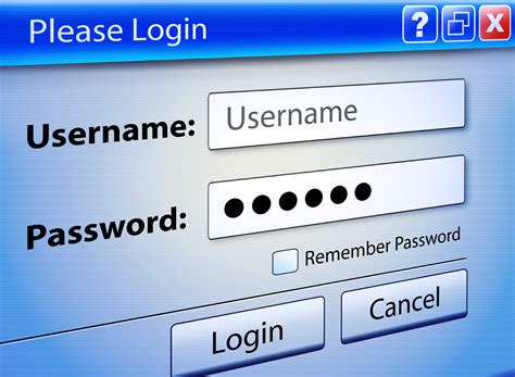 Infoservdd Your Username Password