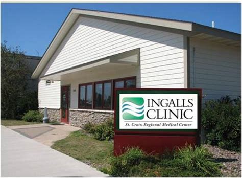 Ingalls Clinic