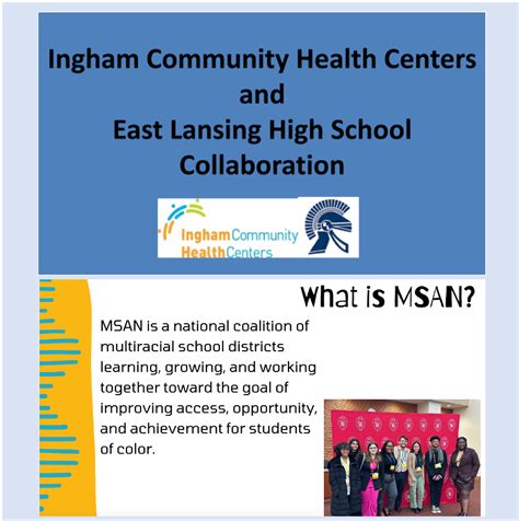 Ingham Community Health Center