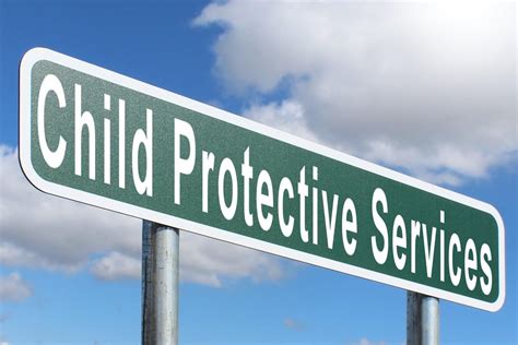 Ingham County Child Protective Services