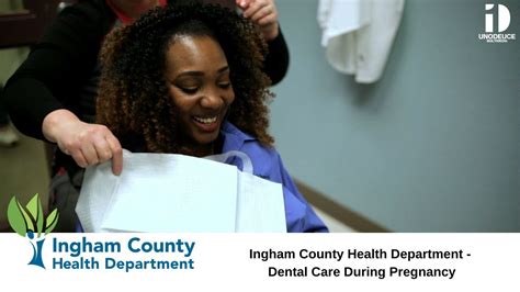 Ingham County Health Department Dental