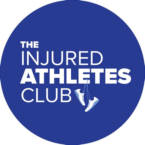 Injured Athletes Club