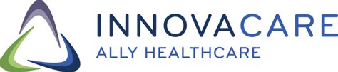 Innovacare Home Page